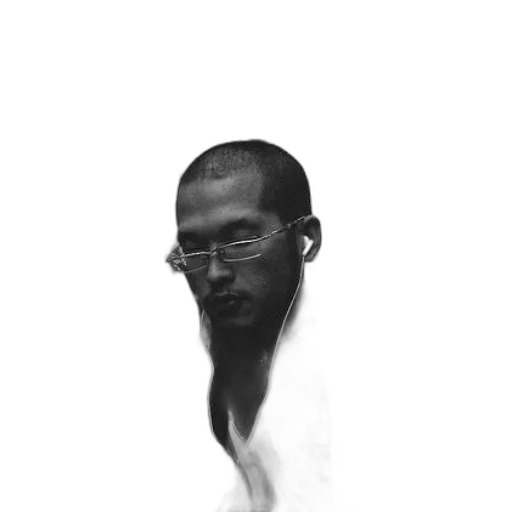 face, staff, mask, animal transparent PNG cut-out