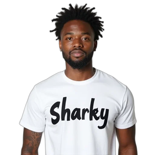 staff, man, wearing, white transparent PNG cut-out