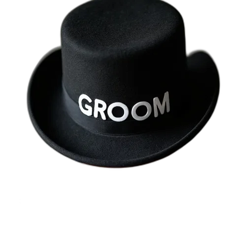 hat, crown, staff, jewelry transparent PNG cut-out