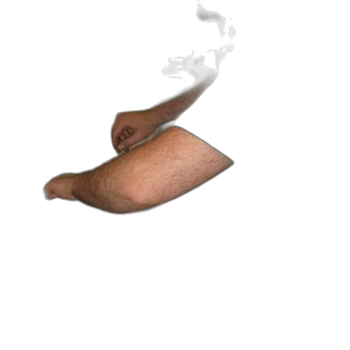 shoes, mask, hat, staff transparent PNG cut-out