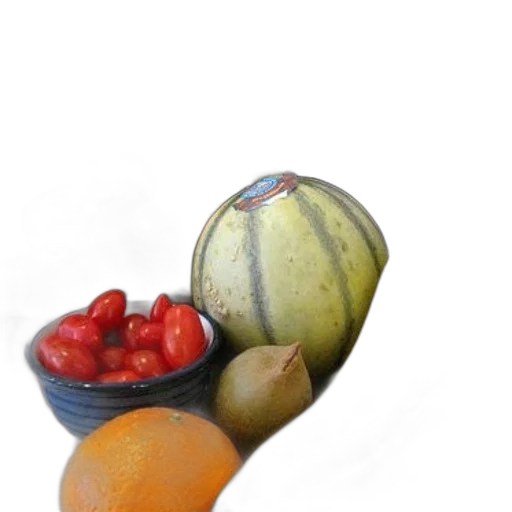 food, crown, jewelry, staff transparent PNG cut-out