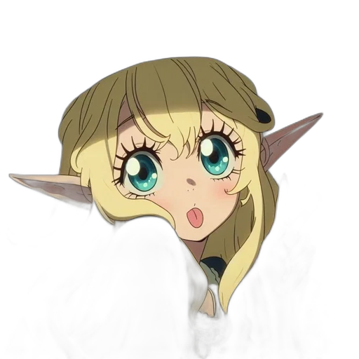 staff, dragon, creature, anime transparent PNG cut-out