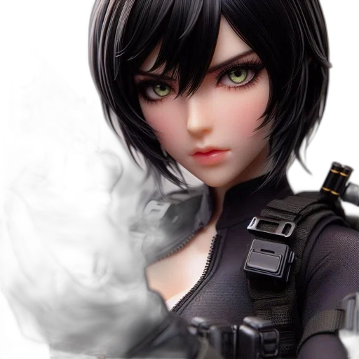 photorealistic, fantasy art, concept art, 3d render transparent PNG cut-out
