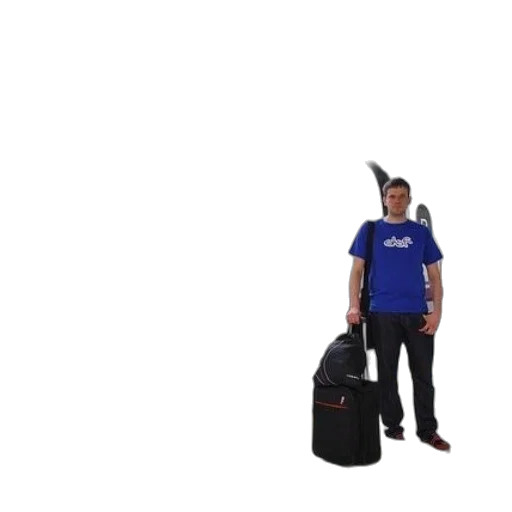 umbrella, staff, robot, weapon transparent PNG cut-out