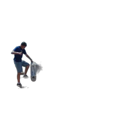 umbrella, staff, weapon, shoes transparent PNG cut-out
