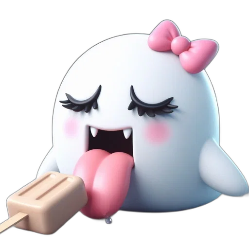 staff, creature, face, animal transparent PNG cut-out