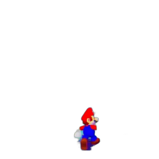 hat, staff, crown, robot transparent PNG cut-out