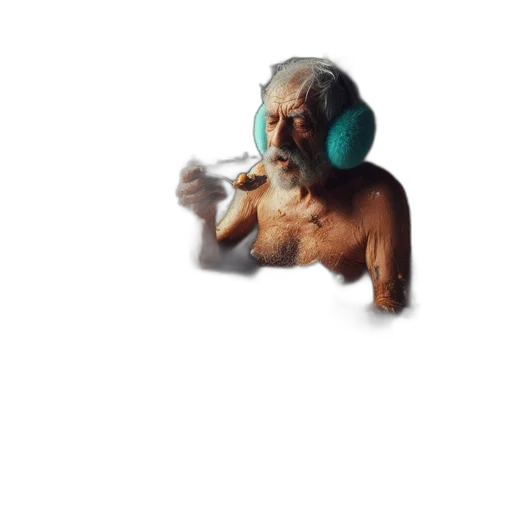 mask, creature, face, food transparent PNG cut-out