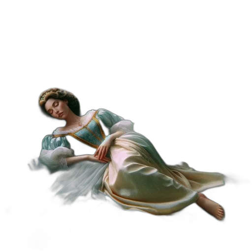 dress, furniture, staff, concept art transparent PNG cut-out