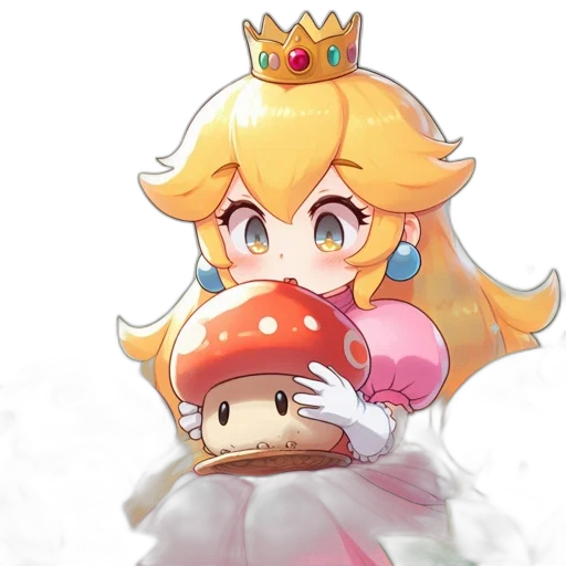 crown, hat, weapon, dress transparent PNG cut-out