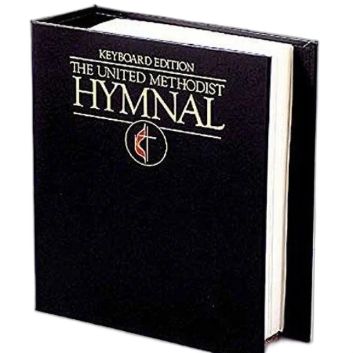 animal, united, methodist, hymnal transparent PNG cut-out