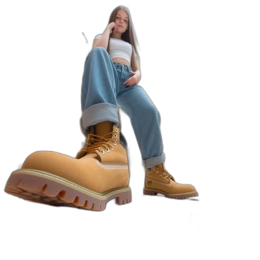 shoes, jacket, furniture, robot transparent PNG cut-out