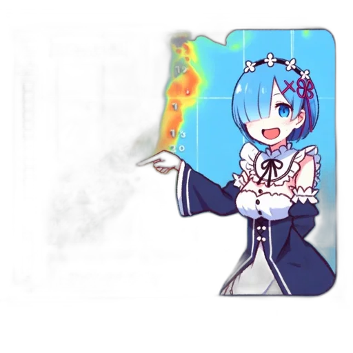 robot, staff, weapon, food transparent PNG cut-out