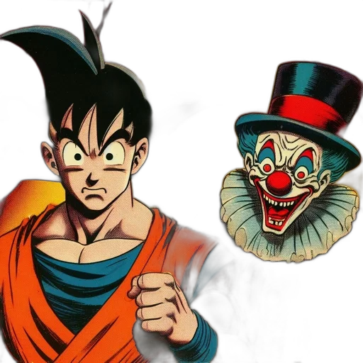 mask, concept art, comic book art, cartoon transparent PNG cut-out