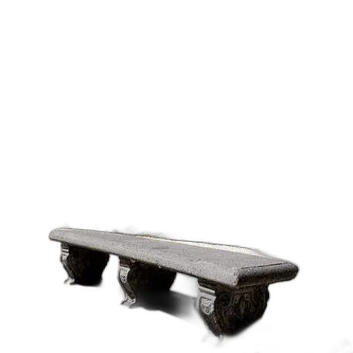 furniture, shoes, car, robot transparent PNG cut-out
