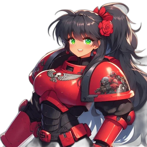 robot, weapon, sword, dress transparent PNG cut-out