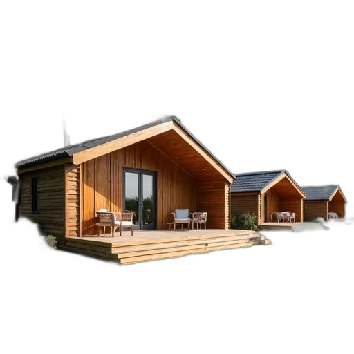 3d render, photorealistic, concept art, exterior transparent PNG cut-out