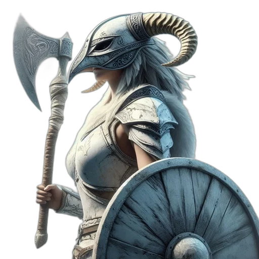 dragon, sword, weapon, staff transparent PNG cut-out