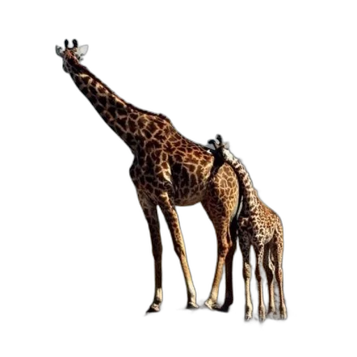 animal, creature, weapon, staff transparent PNG cut-out