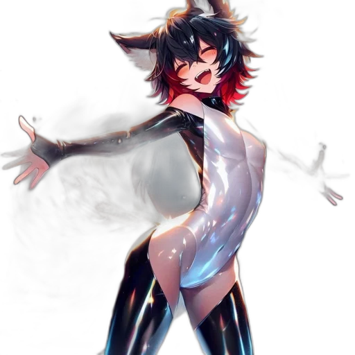 creature, dragon, dress, animal transparent PNG cut-out