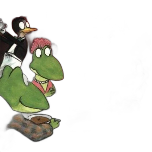 concept art, 3d render, cartoon, children transparent PNG cut-out