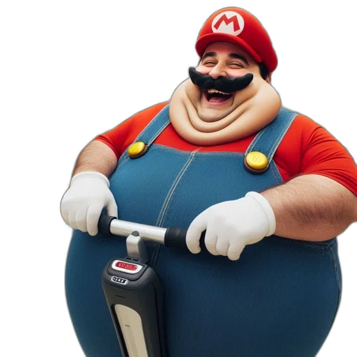 mask, animal, hat, staff transparent PNG cut-out