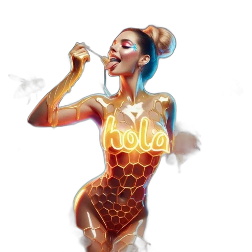 dress, concept art, watercolor, fantasy art transparent PNG cut-out