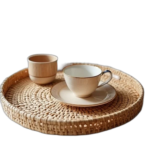 furniture, food, jewelry, 3d render transparent PNG cut-out