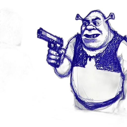 animal, weapon, creature, staff transparent PNG cut-out