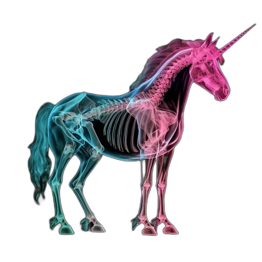 dragon, animal, creature, staff transparent PNG cut-out