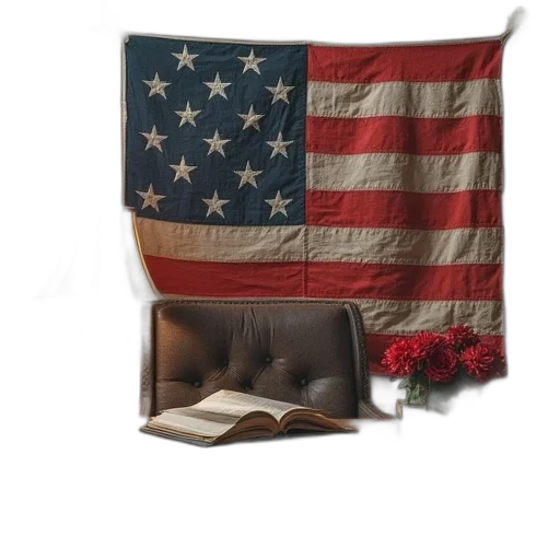 furniture, weapon, photorealistic, national transparent PNG cut-out