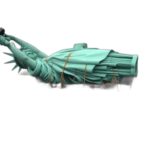 weapon, staff, umbrella, dress transparent PNG cut-out
