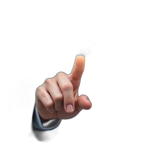 staff, weapon, jacket, face transparent PNG cut-out