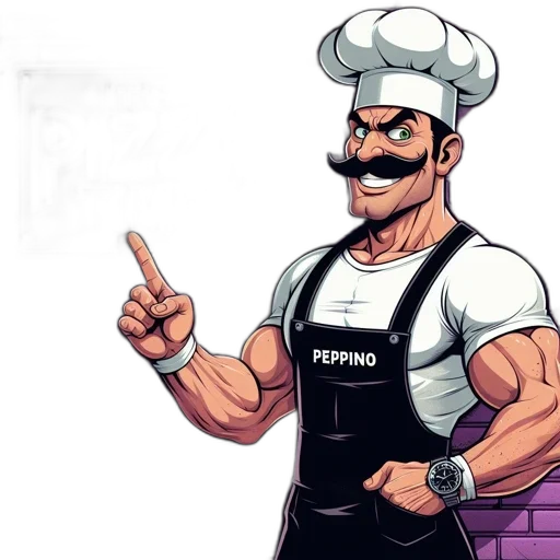 staff, food, weapon, cartoon transparent PNG cut-out