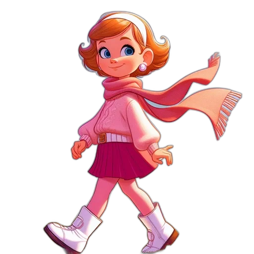 dress, staff, jacket, robot transparent PNG cut-out