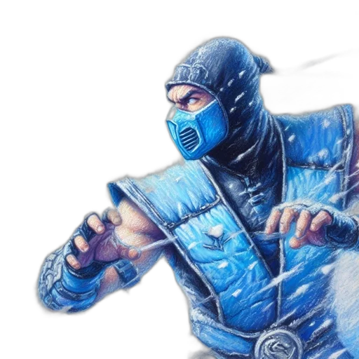sword, mask, staff, weapon transparent PNG cut-out