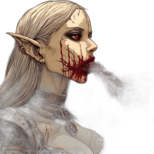 mask, face, fantasy art, concept art transparent PNG cut-out