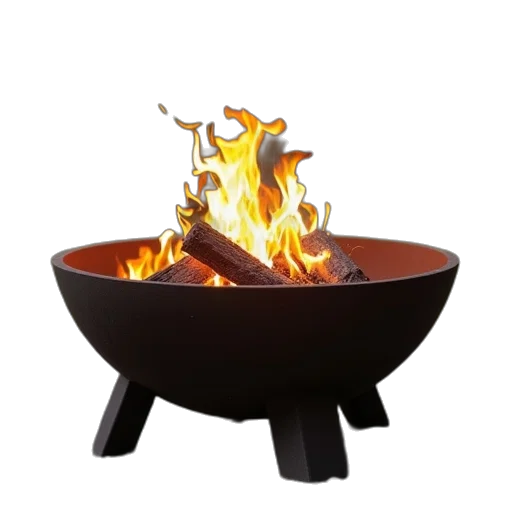 furniture, hat, food, staff transparent PNG cut-out