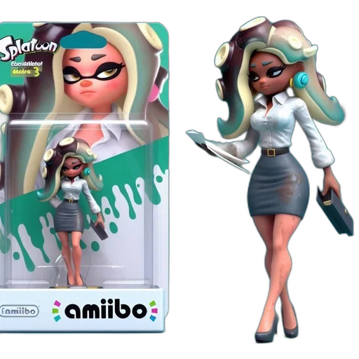 concept art, 3d render, cartoon, comic book art transparent PNG cut-out