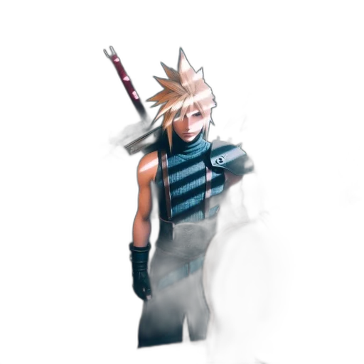 staff, sword, weapon, creature transparent PNG cut-out