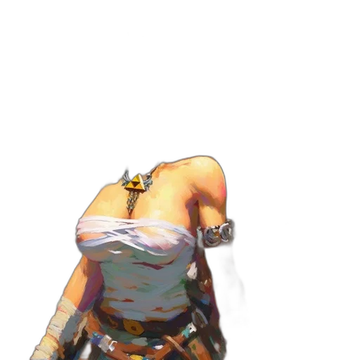 dress, weapon, robot, sword transparent PNG cut-out