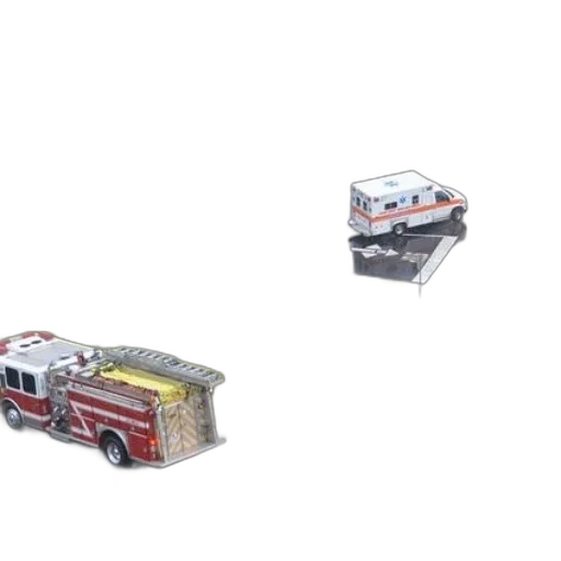 car, 3d render, concept art, fire transparent PNG cut-out