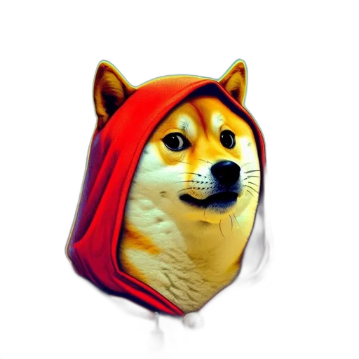 animal, mask, face, hat transparent PNG cut-out
