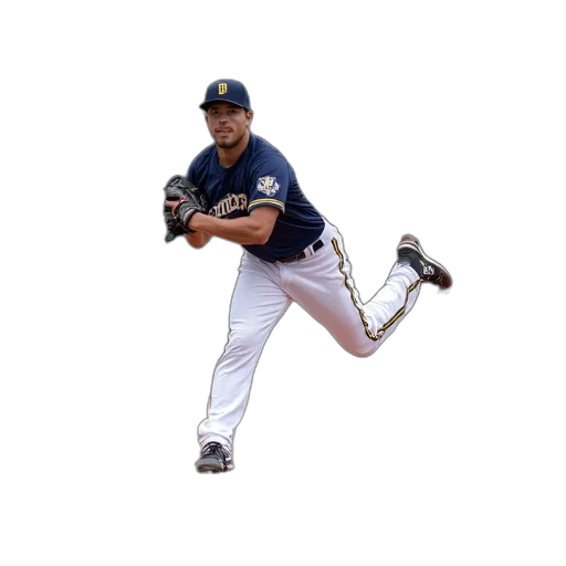 brewers, ready, try, make transparent PNG cut-out