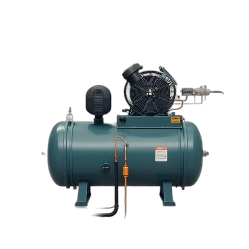 weapon, air, compressor, wiring transparent PNG cut-out