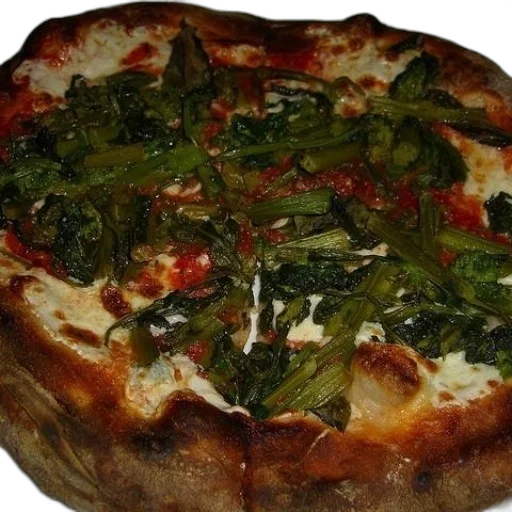 food, face, crown, pizza transparent PNG cut-out