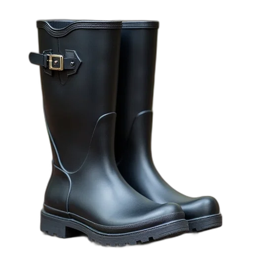 shoes, original, muckboots, womens transparent PNG cut-out