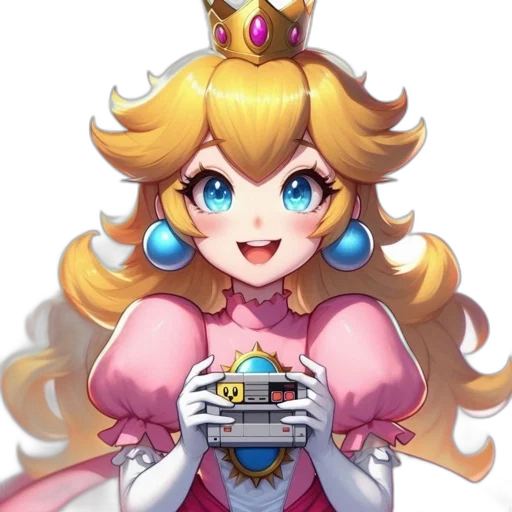 crown, dress, weapon, jewelry transparent PNG cut-out
