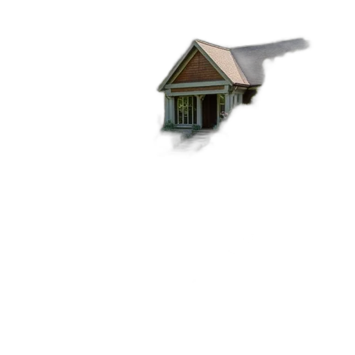 building, umbrella, furniture, weapon transparent PNG cut-out