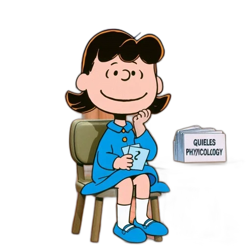 dress, furniture, staff, cartoon transparent PNG cut-out